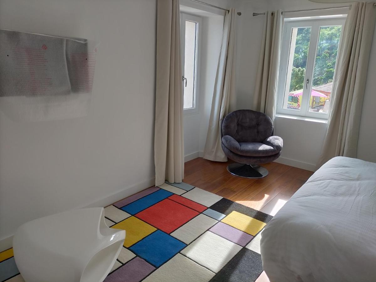 Bed and Breakfast A Vignarella Ventiseri Экстерьер фото