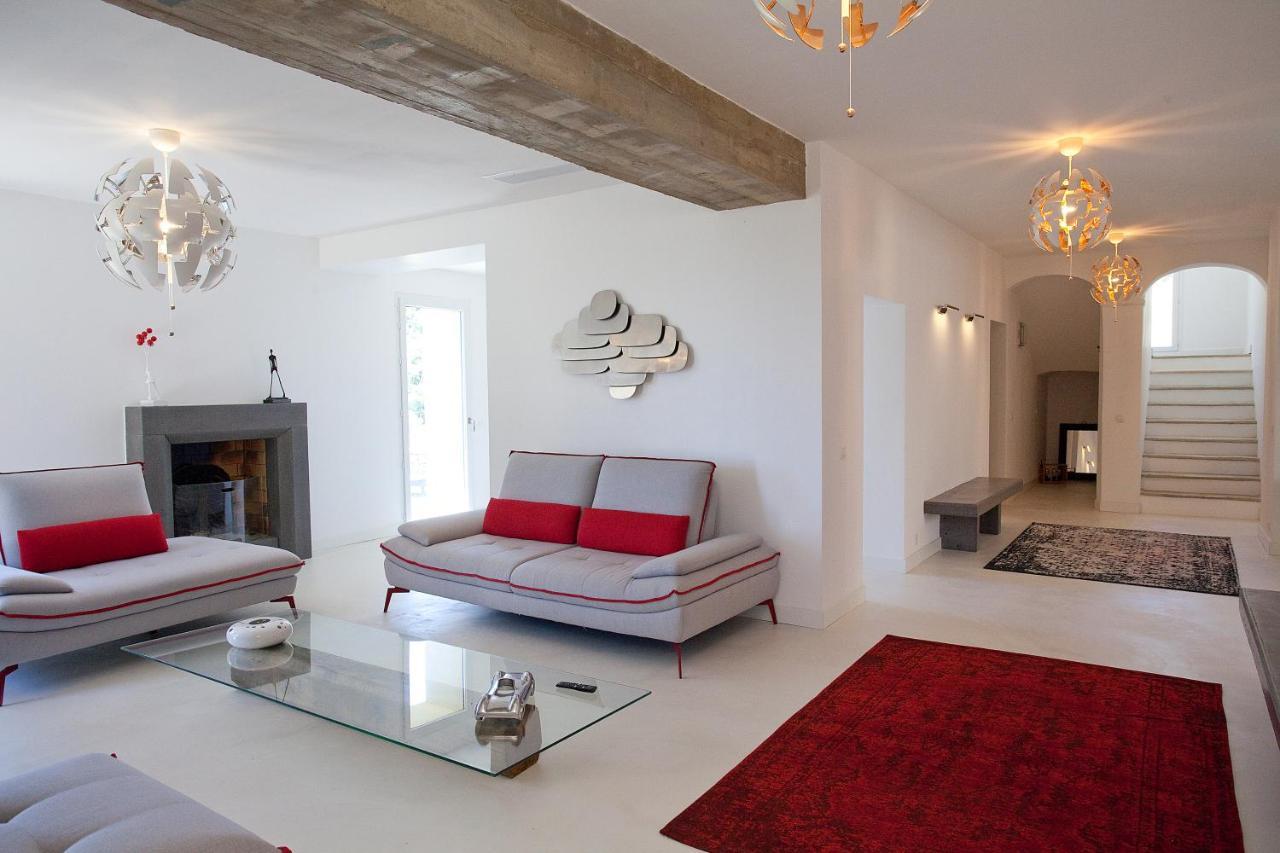 Bed and Breakfast A Vignarella Ventiseri Экстерьер фото